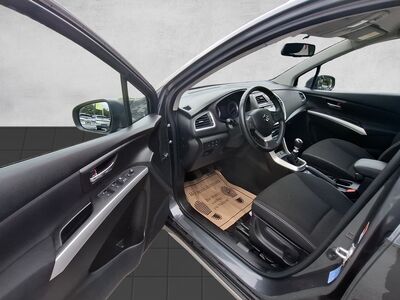 Suzuki SX4 S-Cross Gebrauchtwagen Suzuki SX4 S-Cross Gebrauchtwagen