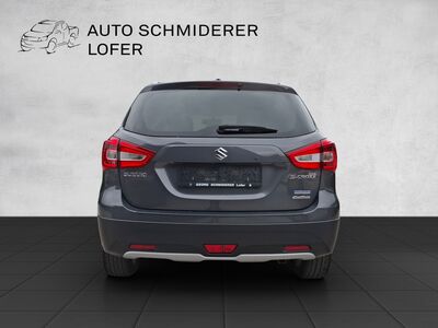 Suzuki SX4 S-Cross Gebrauchtwagen Suzuki SX4 S-Cross Gebrauchtwagen