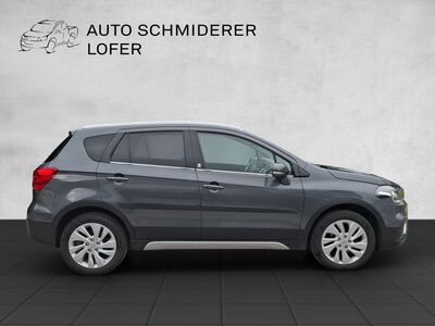 Suzuki SX4 S-Cross Gebrauchtwagen Suzuki SX4 S-Cross Gebrauchtwagen
