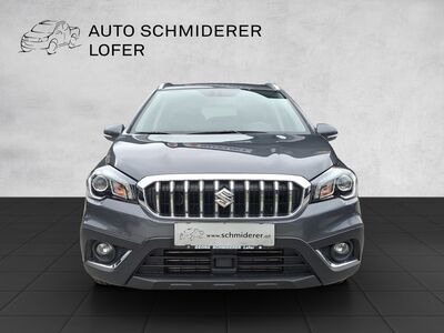 Suzuki SX4 S-Cross Gebrauchtwagen Suzuki SX4 S-Cross Gebrauchtwagen