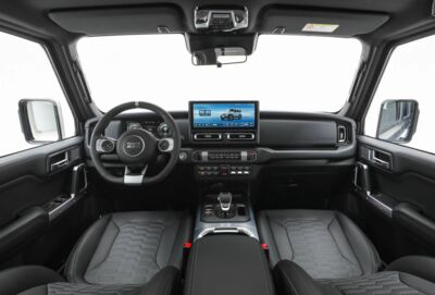BAW 212 Neuwagen