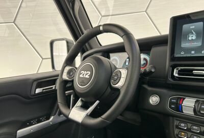 BAW 212 Neuwagen