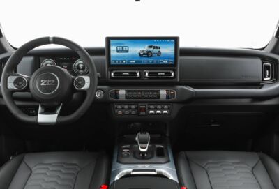 BAW 212 Neuwagen