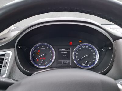 Suzuki SX4 S-Cross Gebrauchtwagen Suzuki SX4 S-Cross Gebrauchtwagen