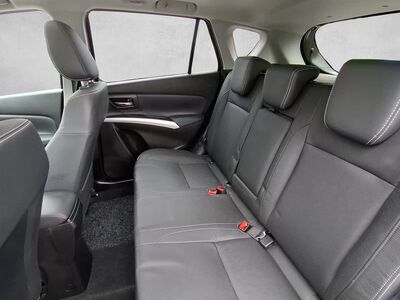 Suzuki SX4 S-Cross Gebrauchtwagen Suzuki SX4 S-Cross Gebrauchtwagen