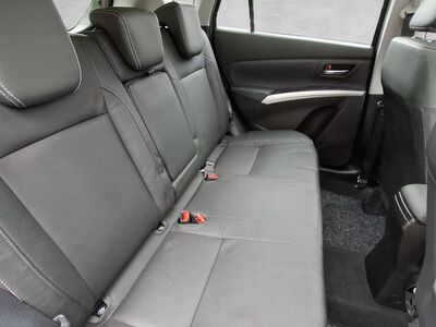 Suzuki SX4 S-Cross Gebrauchtwagen Suzuki SX4 S-Cross Gebrauchtwagen