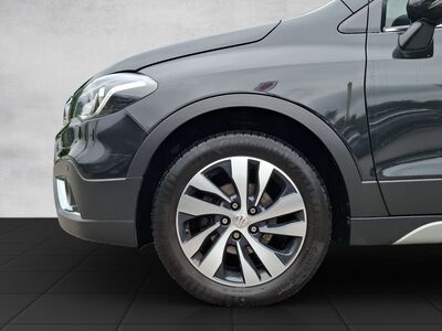 Suzuki SX4 S-Cross Gebrauchtwagen Suzuki SX4 S-Cross Gebrauchtwagen