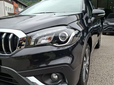 Suzuki SX4 S-Cross Gebrauchtwagen Suzuki SX4 S-Cross Gebrauchtwagen