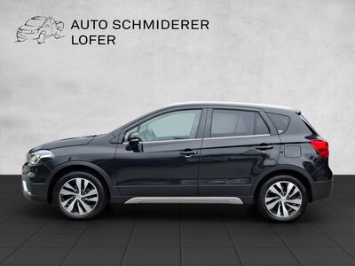 Suzuki SX4 S-Cross Gebrauchtwagen Suzuki SX4 S-Cross Gebrauchtwagen