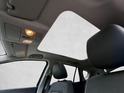 Suzuki SX4 S-Cross Gebrauchtwagen Suzuki SX4 S-Cross Gebrauchtwagen