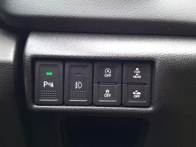 Suzuki SX4 S-Cross Gebrauchtwagen Suzuki SX4 S-Cross Gebrauchtwagen