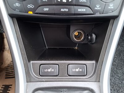 Suzuki SX4 S-Cross Gebrauchtwagen Suzuki SX4 S-Cross Gebrauchtwagen
