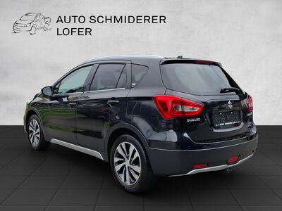 Suzuki SX4 S-Cross Gebrauchtwagen Suzuki SX4 S-Cross Gebrauchtwagen