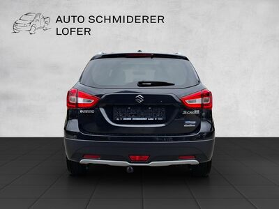 Suzuki SX4 S-Cross Gebrauchtwagen Suzuki SX4 S-Cross Gebrauchtwagen