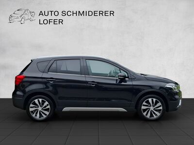 Suzuki SX4 S-Cross Gebrauchtwagen Suzuki SX4 S-Cross Gebrauchtwagen