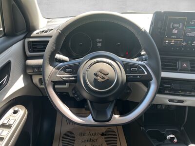 Suzuki Swift Neuwagen Suzuki Swift Neuwagen