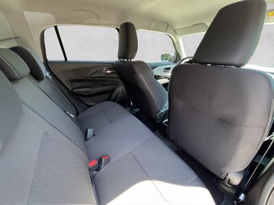 Suzuki Swift Neuwagen Suzuki Swift Neuwagen