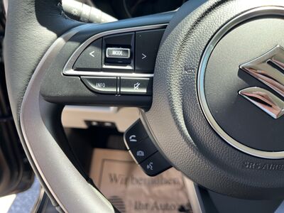 Suzuki Swift Neuwagen Suzuki Swift Neuwagen
