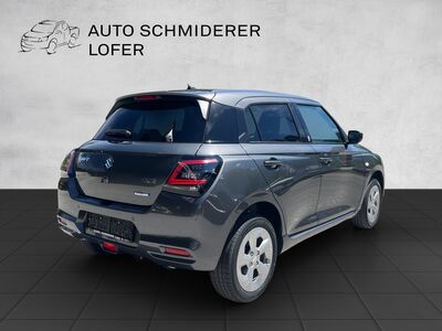 Suzuki Swift Neuwagen Suzuki Swift Neuwagen