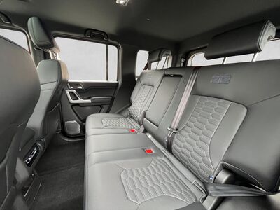 BAW 212 Neuwagen BAW 212 Neuwagen