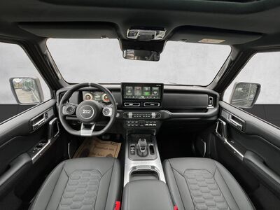 BAW 212 Neuwagen BAW 212 Neuwagen