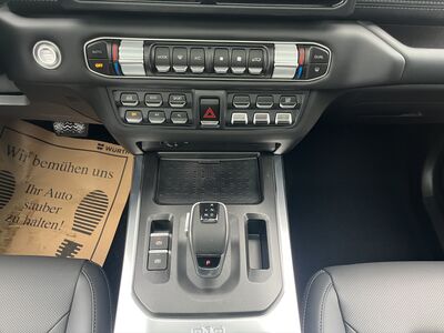 BAW 212 Neuwagen BAW 212 Neuwagen