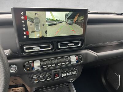 BAW 212 Neuwagen BAW 212 Neuwagen