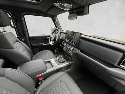 BAW 212 Neuwagen BAW 212 Neuwagen