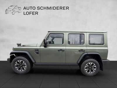BAW 212 Neuwagen BAW 212 Neuwagen