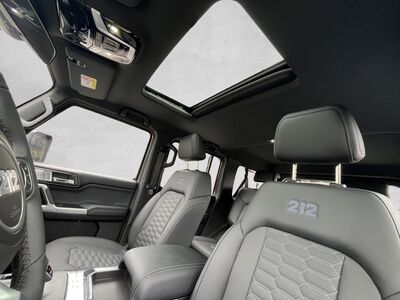 BAW 212 Neuwagen BAW 212 Neuwagen