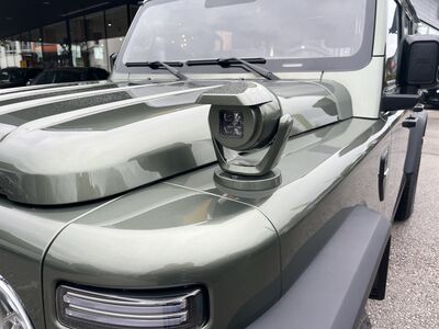 BAW 212 Neuwagen BAW 212 Neuwagen