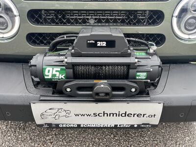 BAW 212 Neuwagen BAW 212 Neuwagen