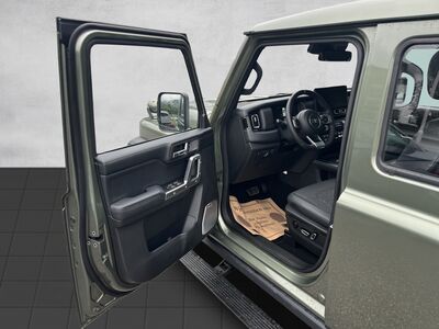 BAW 212 Neuwagen BAW 212 Neuwagen