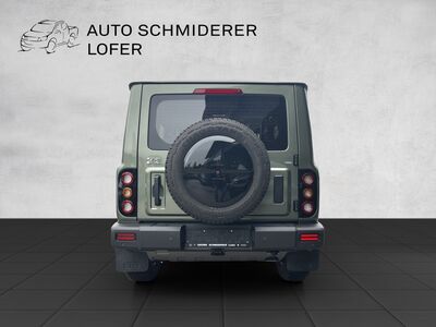 BAW 212 Neuwagen BAW 212 Neuwagen