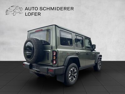 BAW 212 Neuwagen BAW 212 Neuwagen