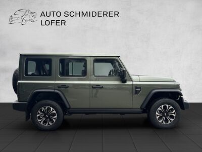 BAW 212 Neuwagen BAW 212 Neuwagen