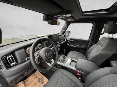 BAW 212 Neuwagen BAW 212 Neuwagen