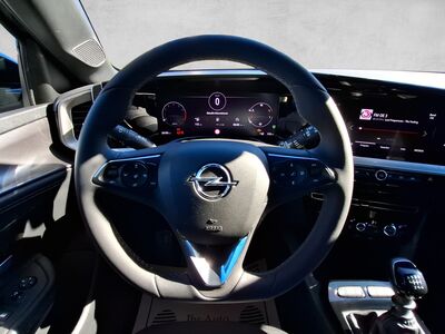 Opel Mokka Jahreswagen