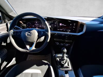 Opel Mokka Jahreswagen
