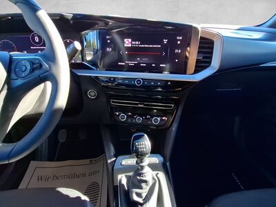 Opel Mokka Jahreswagen