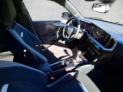 Opel Mokka Jahreswagen