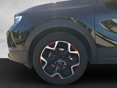 Opel Mokka Jahreswagen