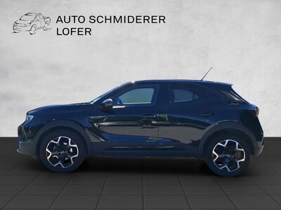 Opel Mokka Jahreswagen