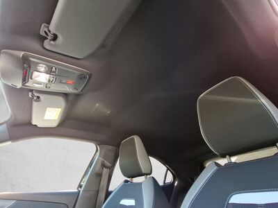 Opel Mokka Jahreswagen