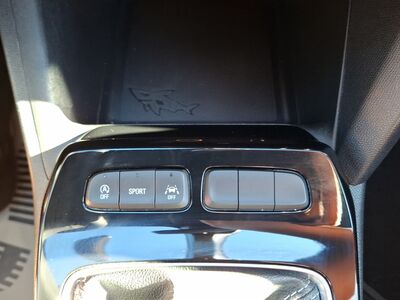 Opel Mokka Jahreswagen