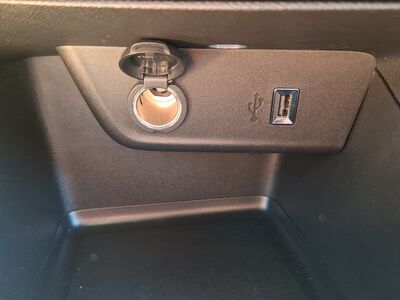 Opel Mokka Jahreswagen