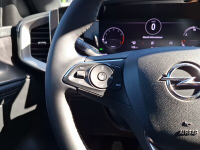 Opel Mokka Jahreswagen