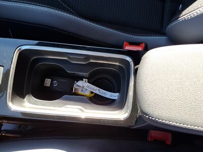 Opel Mokka Jahreswagen