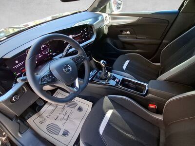 Opel Mokka Jahreswagen