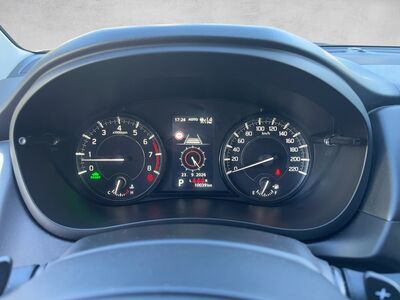 Suzuki S-Cross Gebrauchtwagen